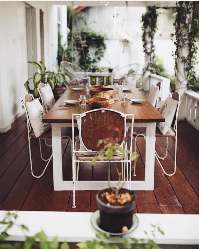 Family Villa Τζίλι Τραγουανγκάν Εξωτερικό φωτογραφία